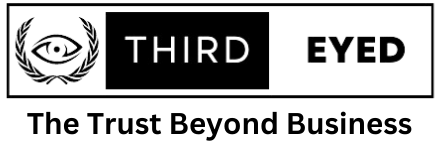 Third Eyed